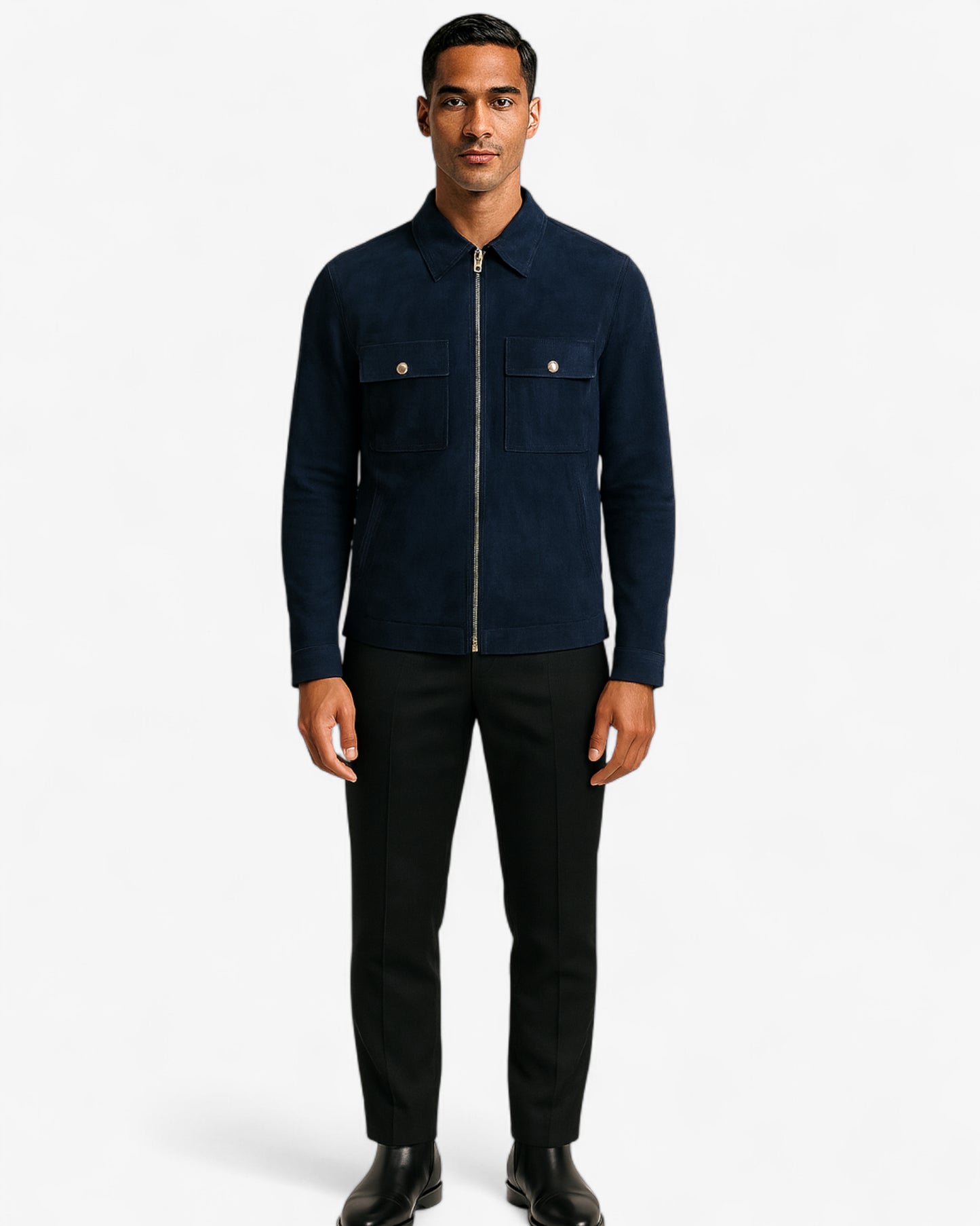 Merihenkinen mokkatakkijakku