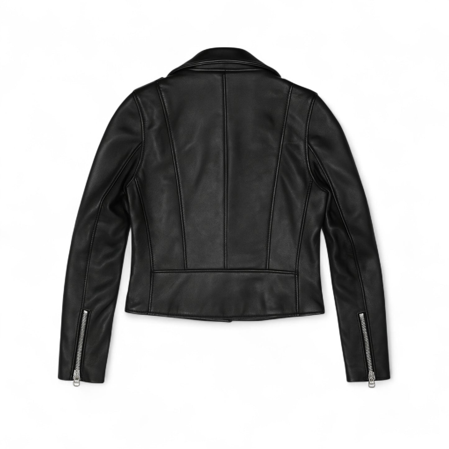 Veste en cuir Urban Biker