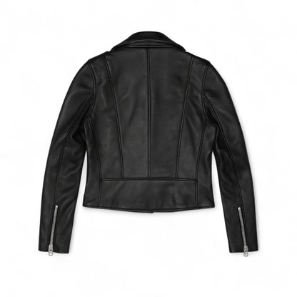 Veste en cuir Urban Biker