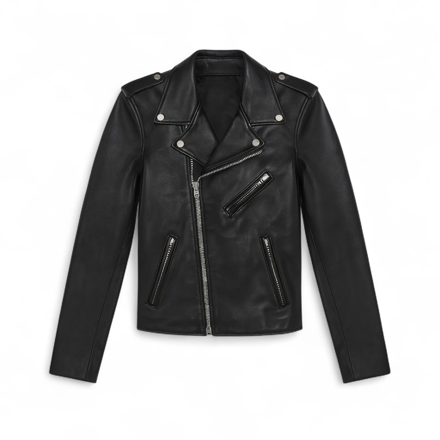 Veste en cuir Urban Biker