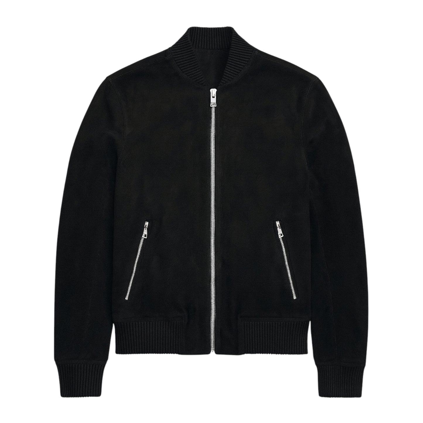 Bomber Clásico de Ante